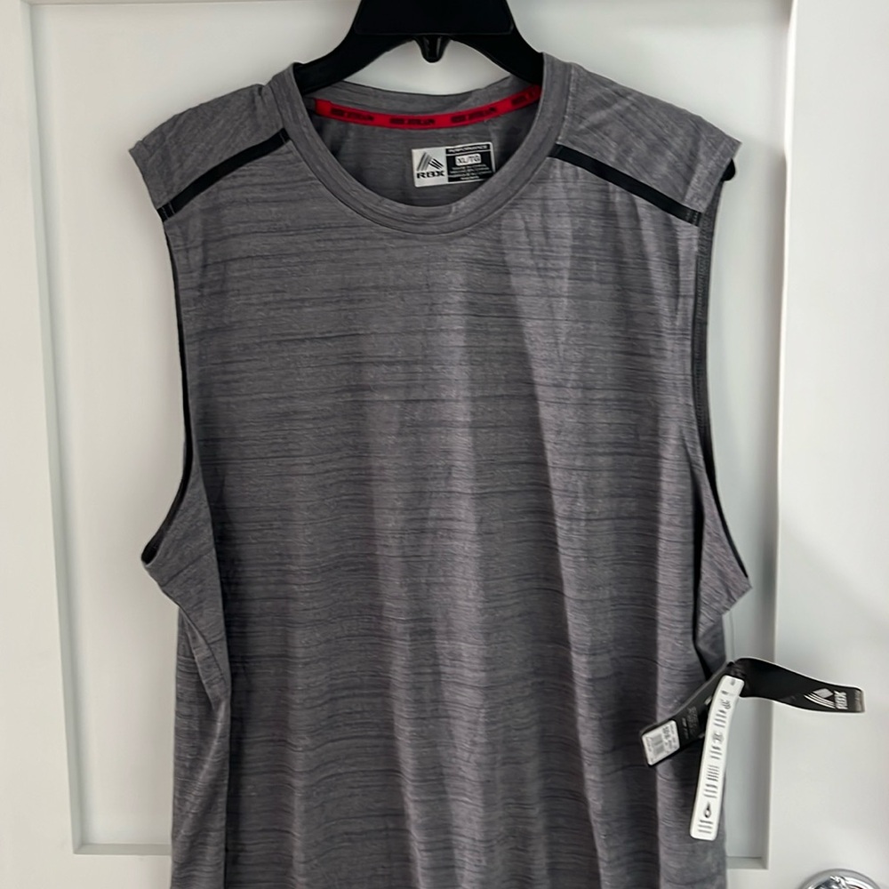 Xl men’s ath tank top